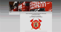 Desktop Screenshot of feuerwehr-middels.net